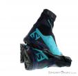Salomon Outpath Pro GTX Womens Trail Running Shoes Gore-Tex, Salomon, Azul, , Mujer, 0018-10762, 5637560348, 889645406114, N1-16.jpg