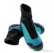 Salomon Outpath Pro GTX Womens Trail Running Shoes Gore-Tex, Salomon, Blue, , Female, 0018-10762, 5637560348, 889645406114, N2-02.jpg
