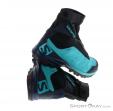Salomon Outpath Pro GTX Womens Trail Running Shoes Gore-Tex, Salomon, Bleu, , Femmes, 0018-10762, 5637560348, 889645406114, N2-17.jpg