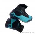 Salomon Outpath Pro GTX Womens Trail Running Shoes Gore-Tex, Salomon, Bleu, , Femmes, 0018-10762, 5637560348, 889645406114, N3-18.jpg