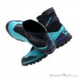 Salomon Outpath Pro GTX Womens Trail Running Shoes Gore-Tex, Salomon, Bleu, , Femmes, 0018-10762, 5637560348, 889645406114, N5-10.jpg