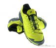 Salomon Outpath GTX Mens Trekking Shoes Gore-Tex, Salomon, Verde, , Hombre, 0018-10763, 5637560351, 889645412689, N2-02.jpg