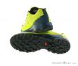 Salomon Outpath GTX Mens Trekking Shoes Gore-Tex, , Green, , Male, 0018-10763, 5637560351, , N2-12.jpg