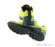 Salomon Outpath GTX Mens Trekking Shoes Gore-Tex, Salomon, Green, , Male, 0018-10763, 5637560351, 889645412689, N3-13.jpg