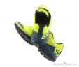Salomon Outpath GTX Mens Trekking Shoes Gore-Tex, Salomon, Green, , Male, 0018-10763, 5637560351, 889645412689, N4-14.jpg