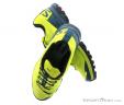 Salomon Outpath GTX Mens Trekking Shoes Gore-Tex, , Green, , Male, 0018-10763, 5637560351, , N5-05.jpg