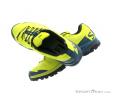 Salomon Outpath GTX Mens Trekking Shoes Gore-Tex, Salomon, Verde, , Hombre, 0018-10763, 5637560351, 889645412689, N5-10.jpg