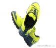 Salomon Outpath GTX Mens Trekking Shoes Gore-Tex, Salomon, Green, , Male, 0018-10763, 5637560351, 889645412689, N5-15.jpg