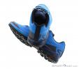 Salomon Outpath GTX Mens Trekking Shoes Gore-Tex, Salomon, Blue, , Male, 0018-10763, 5637560374, 889645422749, N4-14.jpg