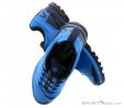 Salomon Outpath GTX Mens Trekking Shoes Gore-Tex, , Blue, , Male, 0018-10763, 5637560374, , N5-05.jpg