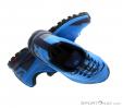 Salomon Outpath GTX Mens Trekking Shoes Gore-Tex, , Blue, , Male, 0018-10763, 5637560374, , N5-20.jpg