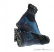Salomon Outpath Pro GTX Mens Trail Running Boots Gore-Tex, Salomon, Modrá, , Muži, 0018-10764, 5637560385, 889645422794, N1-16.jpg