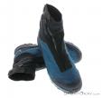 Salomon Outpath Pro GTX Mens Trail Running Boots Gore-Tex, Salomon, Blue, , Male, 0018-10764, 5637560385, 889645422794, N2-02.jpg