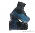 Salomon Outpath Pro GTX Mens Trail Running Boots Gore-Tex, Salomon, Bleu, , Hommes, 0018-10764, 5637560385, 889645422794, N2-17.jpg