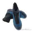 Salomon Outpath Pro GTX Mens Trail Running Boots Gore-Tex, Salomon, Blue, , Male, 0018-10764, 5637560385, 889645422794, N3-03.jpg