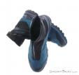 Salomon Outpath Pro GTX Mens Trail Running Boots Gore-Tex, Salomon, Bleu, , Hommes, 0018-10764, 5637560385, 889645422794, N4-04.jpg