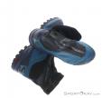 Salomon Outpath Pro GTX Mens Trail Running Boots Gore-Tex, Salomon, Bleu, , Hommes, 0018-10764, 5637560385, 889645422794, N4-19.jpg