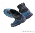 Salomon Outpath Pro GTX Mens Trail Running Boots Gore-Tex, Salomon, Blue, , Male, 0018-10764, 5637560385, 889645422794, N5-10.jpg