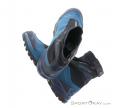 Salomon Outpath Pro GTX Mens Trail Running Boots Gore-Tex, Salomon, Modrá, , Muži, 0018-10764, 5637560385, 889645422794, N5-15.jpg