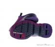 Salomon RX Slide 3.0 Womens Leisure Sandals, , Purple, , Female, 0018-10765, 5637560397, , N1-11.jpg