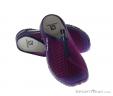 Salomon RX Slide 3.0 Womens Leisure Sandals, , Purple, , Female, 0018-10765, 5637560397, , N2-02.jpg