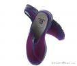 Salomon RX Slide 3.0 Womens Leisure Sandals, Salomon, Purple, , Female, 0018-10765, 5637560397, 889645193366, N4-04.jpg