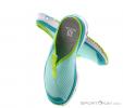 Salomon RX Slide 3.0 Womens Leisure Sandals, , Turquoise, , Female, 0018-10765, 5637560406, , N4-04.jpg