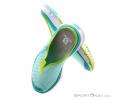 Salomon RX Slide 3.0 Womens Leisure Sandals, , Turquoise, , Female, 0018-10765, 5637560406, , N5-05.jpg