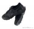 Asics Gel-FujiTrabuco 6 GTX Ms Trail Running Shoes Gore-Tex, Asics, Čierna, , Muži, 0103-10156, 5637560415, 4549846203764, N3-08.jpg