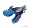 Salomon RX Slide 3.0 Mens Leisure Sandals, Salomon, Blue, , Male, 0018-10766, 5637560449, 0, N4-09.jpg
