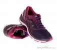 Asics Gel Nimbus 19 Womens Running Shoes, Asics, Black, , Female, 0103-10157, 5637560451, 4549846308803, N1-01.jpg