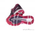 Asics Gel Nimbus 19 Womens Running Shoes, Asics, Black, , Female, 0103-10157, 5637560451, 4549846308803, N1-11.jpg
