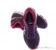 Asics Gel Nimbus 19 Womens Running Shoes, Asics, Black, , Female, 0103-10157, 5637560451, 4549846308803, N3-03.jpg