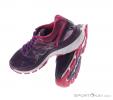 Asics Gel Nimbus 19 Womens Running Shoes, Asics, Black, , Female, 0103-10157, 5637560451, 4549846308803, N3-08.jpg