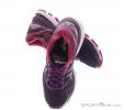 Asics Gel Nimbus 19 Womens Running Shoes, Asics, Black, , Female, 0103-10157, 5637560451, 4549846308803, N4-04.jpg