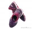 Asics Gel Nimbus 19 Womens Running Shoes, Asics, Noir, , Femmes, 0103-10157, 5637560451, 4549846308803, N5-05.jpg