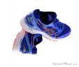 Asics DS Trainer 22 Womens Running Shoes, Asics, Azul, , Mujer, 0103-10158, 5637560465, 4549846302238, N3-18.jpg