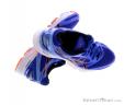 Asics DS Trainer 22 Womens Running Shoes, Asics, Bleu, , Femmes, 0103-10158, 5637560465, 4549846302238, N4-19.jpg