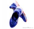 Asics DS Trainer 22 Womens Running Shoes, Asics, Blue, , Female, 0103-10158, 5637560465, 4549846302238, N5-05.jpg