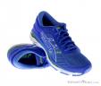 Asics Gel-Kayano 24 Womens Running Shoes, Asics, Bleu, , Femmes, 0103-10159, 5637560468, 4549846260132, N1-01.jpg