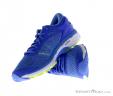 Asics Gel-Kayano 24 Womens Running Shoes, Asics, Blue, , Female, 0103-10159, 5637560468, 4549846260132, N1-06.jpg