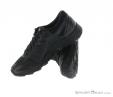 Asics Gel-FujiTrabuco 6 GTX WS Trail Running Shoes Gore-Tex, Asics, Black, , Female, 0103-10160, 5637560475, 4549846178895, N2-07.jpg