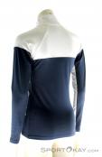 Martini Artica Womens Functional Shirt, Martini, Bleu, , Femmes, 0017-10178, 5637560506, 9009903317223, N1-11.jpg