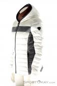 CMP Fix Hood Jacket Womens Leisure Jacket, , White, , Female, 0006-10269, 5637560558, , N1-06.jpg