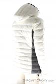 CMP Fix Hood Jacket Womens Leisure Jacket, , White, , Female, 0006-10269, 5637560558, , N1-16.jpg