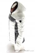 CMP Fix Hood Jacket Womens Leisure Jacket, , White, , Female, 0006-10269, 5637560558, , N2-07.jpg