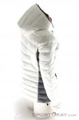 CMP Fix Hood Jacket Womens Leisure Jacket, , White, , Female, 0006-10269, 5637560558, , N2-17.jpg