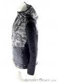 CMP Fix Hood Jacket Womens Leisure Jacket, CMP, Black, , Female, 0006-10271, 5637560574, 8058329972975, N2-07.jpg