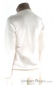 CMP FZ Woman Jacket Womens Leisure Jacket, CMP, White, , Female, 0006-10273, 5637560585, 8058329969029, N1-11.jpg
