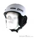 POC Fornix Ski Helmet, POC, Blanc, , Hommes,Femmes,Unisex, 0049-10139, 5637560605, 7325540739085, N1-06.jpg